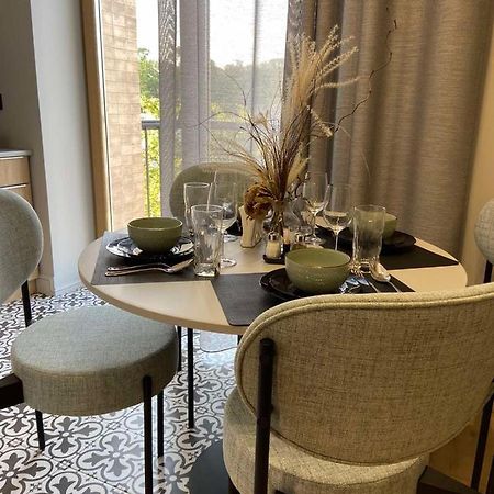 Lux Appartments В Центре Города В Стиле Loft Vínnytsia Exterior foto