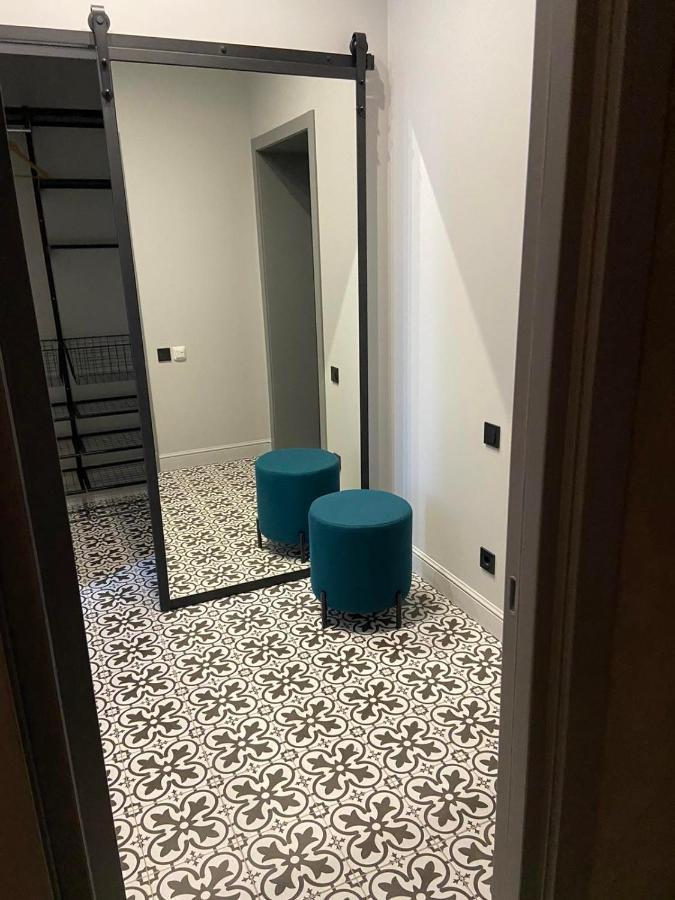 Lux Appartments В Центре Города В Стиле Loft Vínnytsia Exterior foto